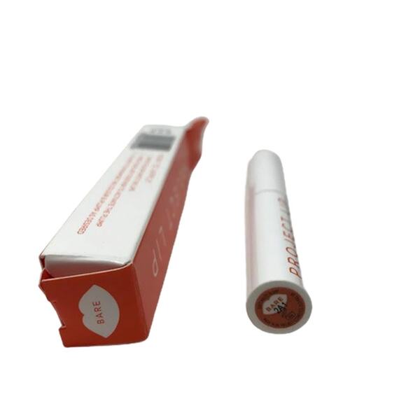 PROJECT LIP Plump & Colour Soft Matte Plump 2ml Bare - Picture 4 of 4